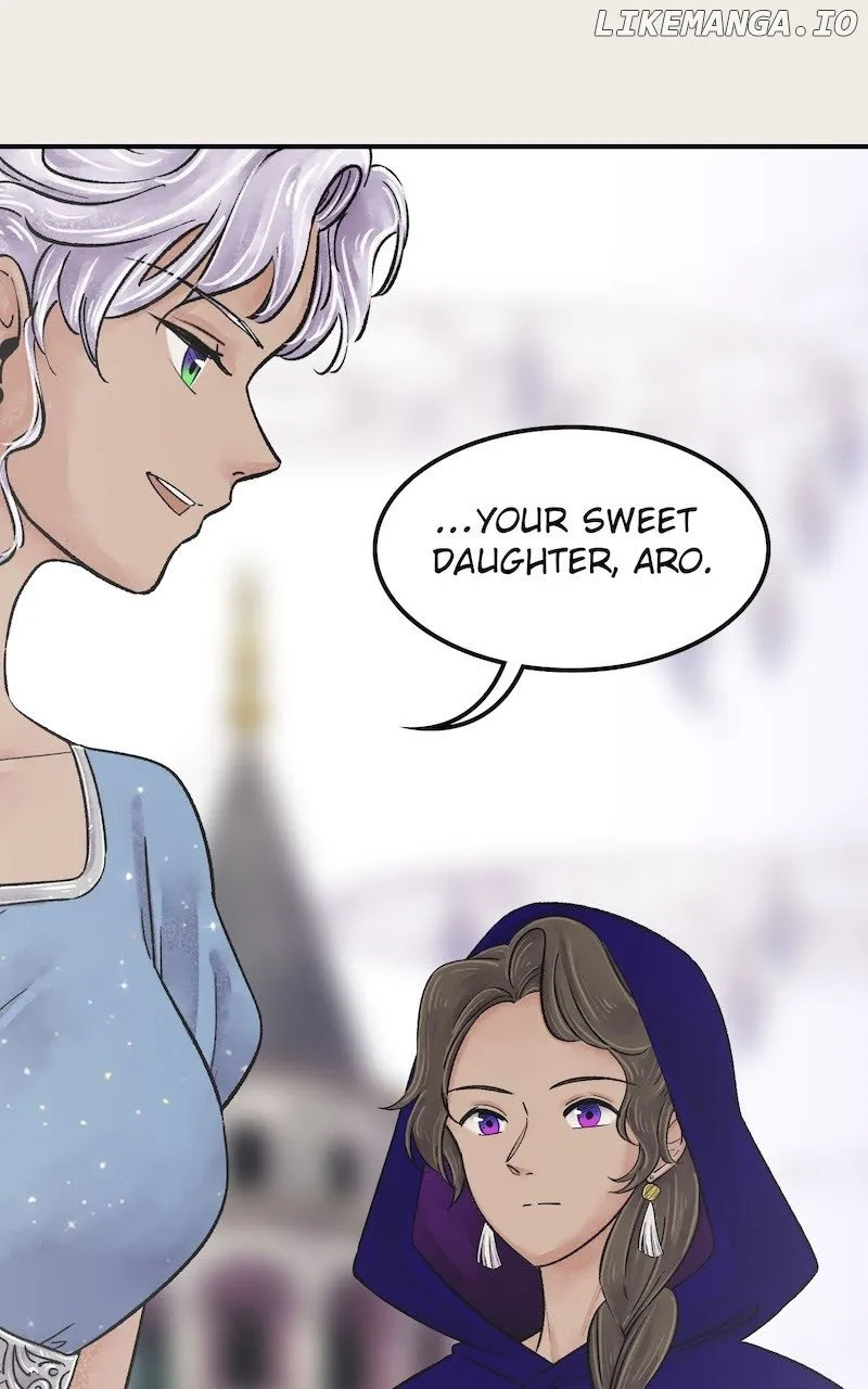The Witch And The Bull Chapter 136 page 71