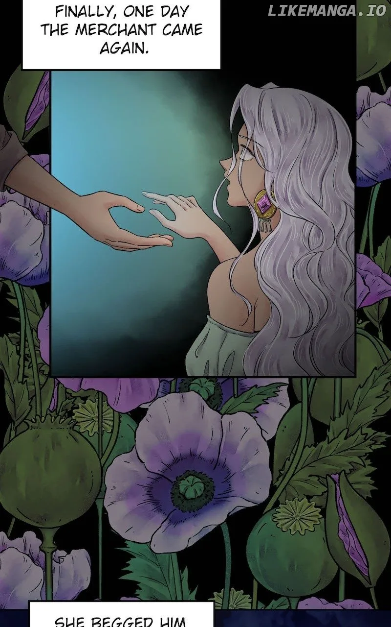 The Witch And The Bull Chapter 136 page 49