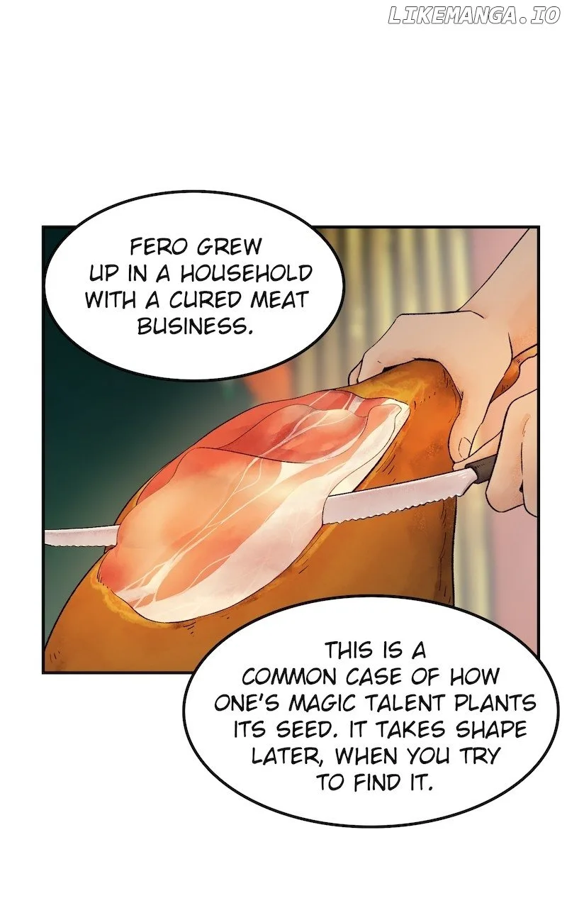 The Witch And The Bull Chapter 137 page 7