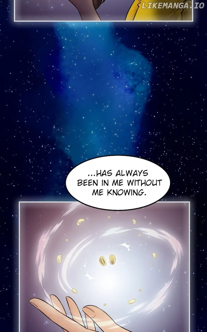 The Witch And The Bull Chapter 137 page 35