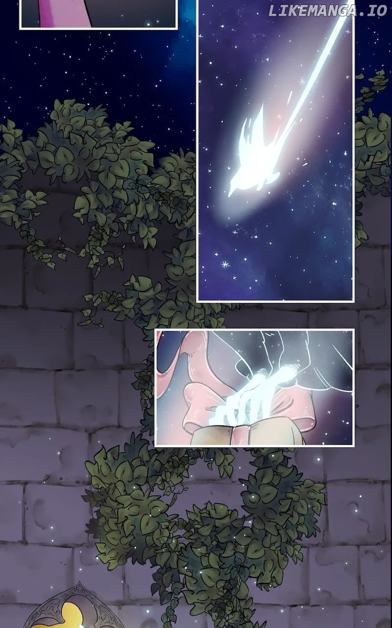 The Witch And The Bull Chapter 137 page 16