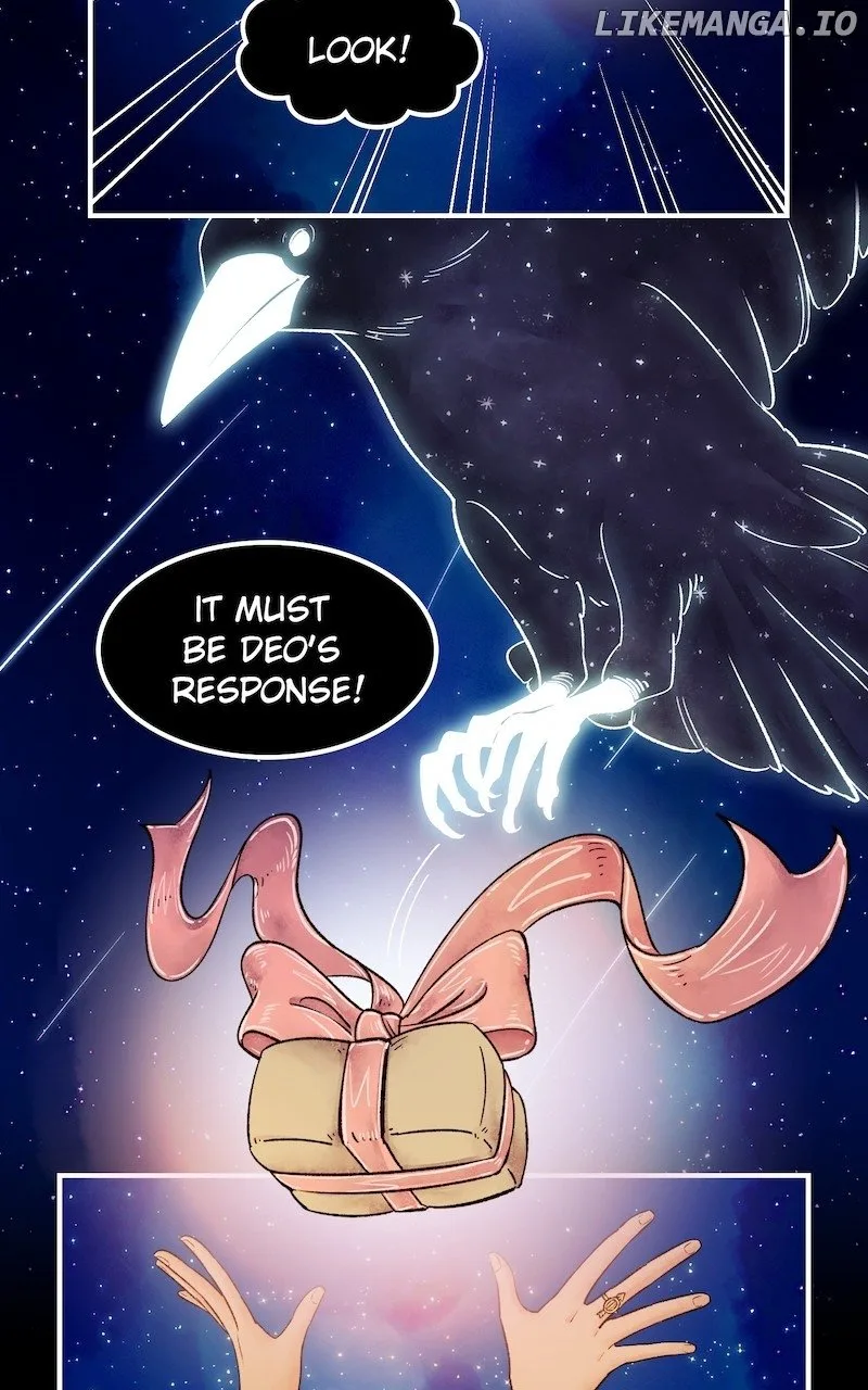 The Witch And The Bull Chapter 137 page 42