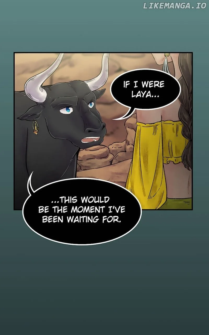 The Witch And The Bull Chapter 138 page 5