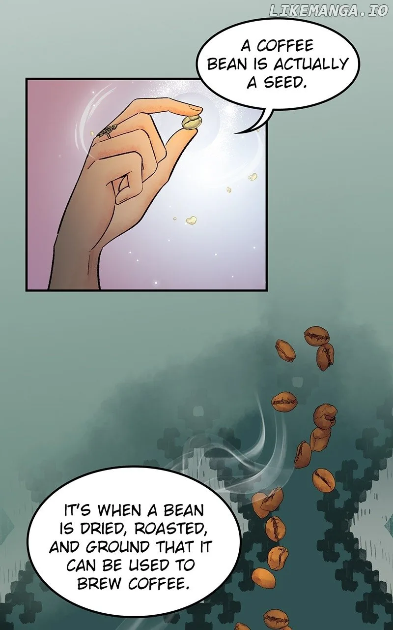 The Witch And The Bull Chapter 138 page 13