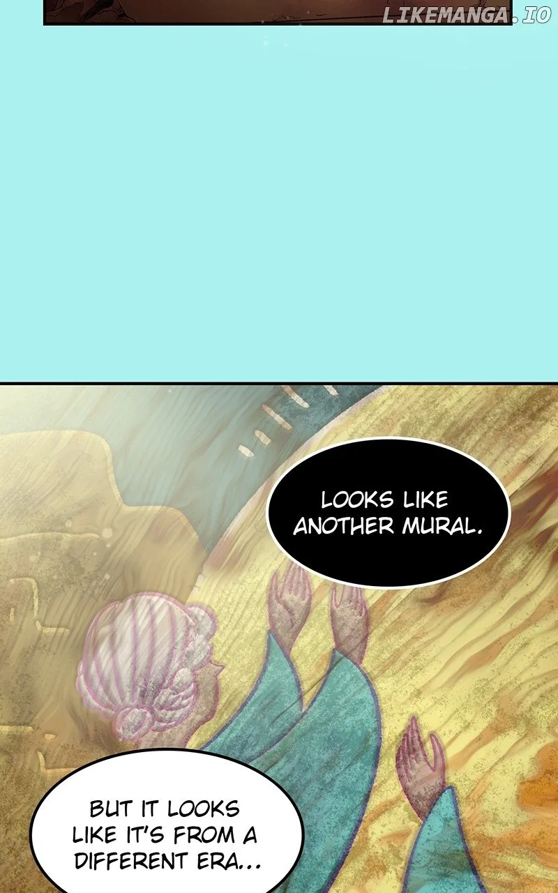 The Witch And The Bull Chapter 138 page 23