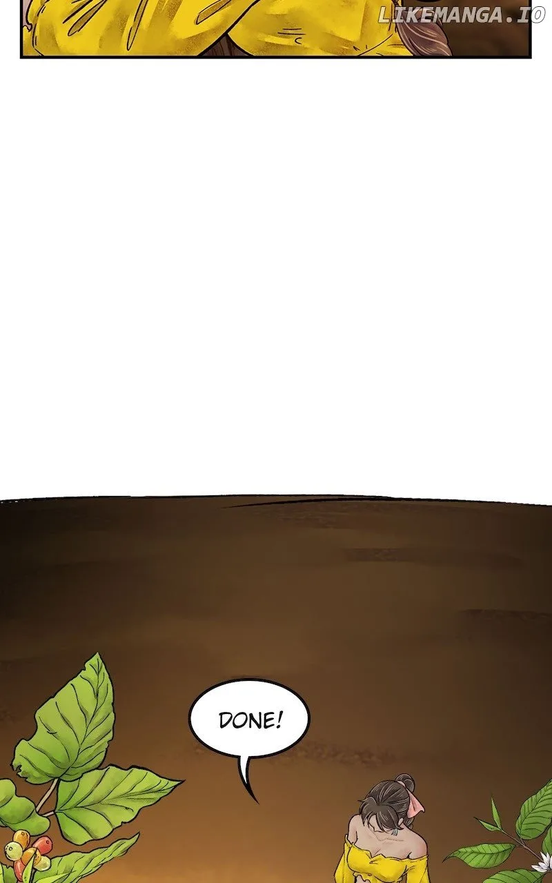 The Witch And The Bull Chapter 138 page 47