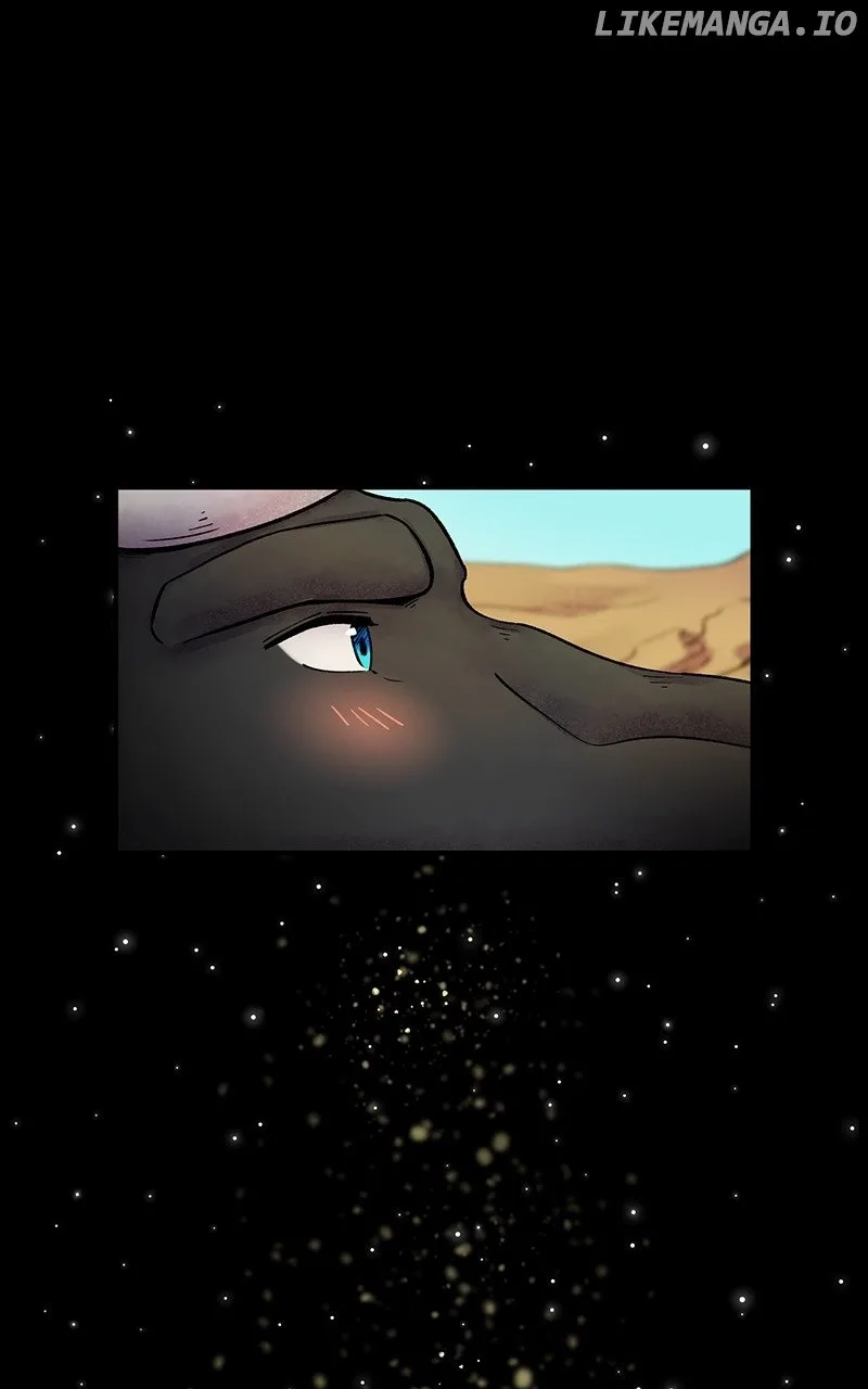 The Witch And The Bull Chapter 138 page 56