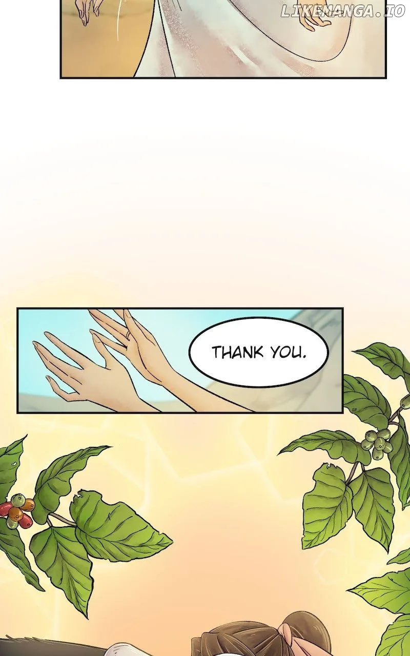 The Witch And The Bull Chapter 138 page 53