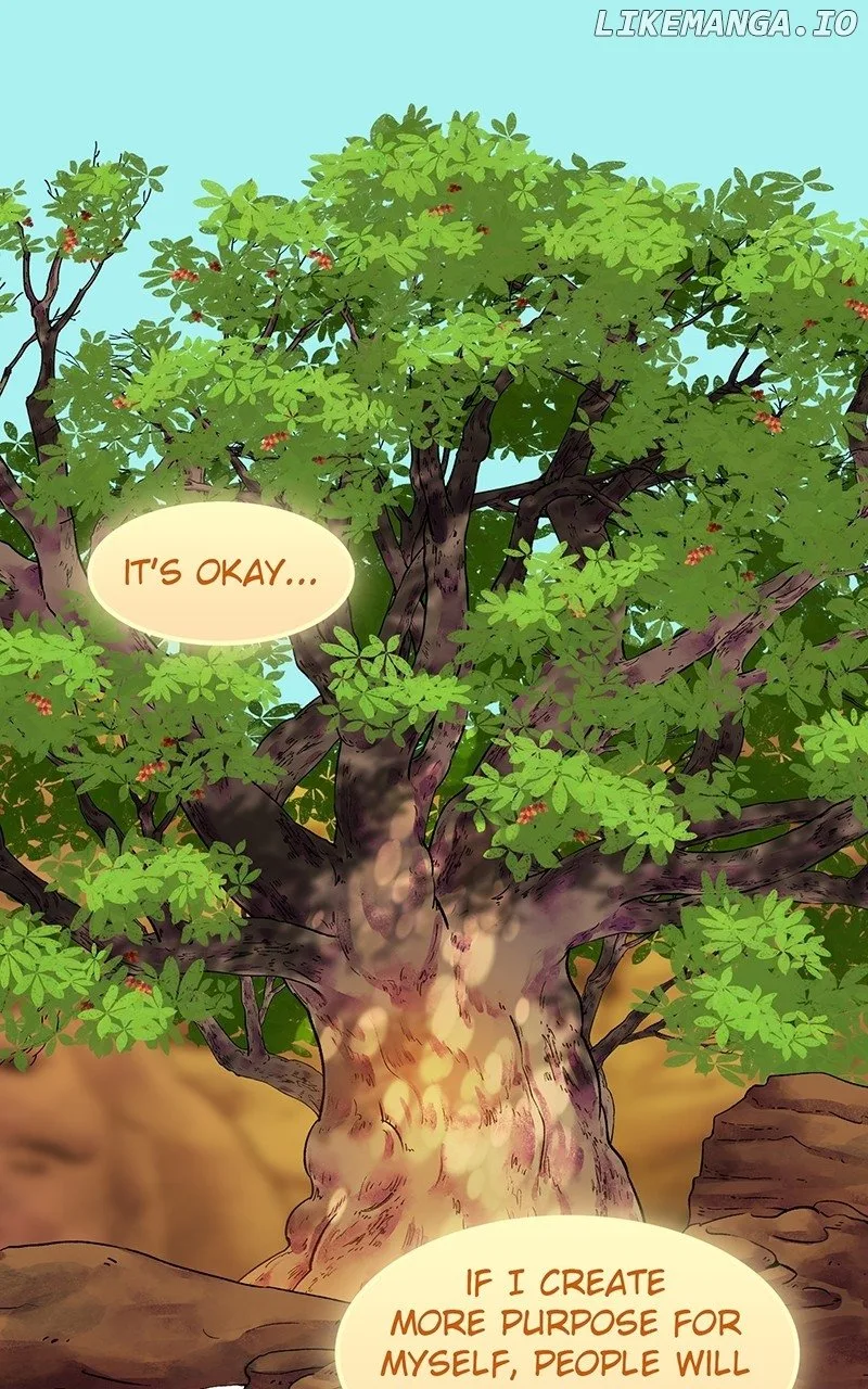 The Witch And The Bull Chapter 138 page 43