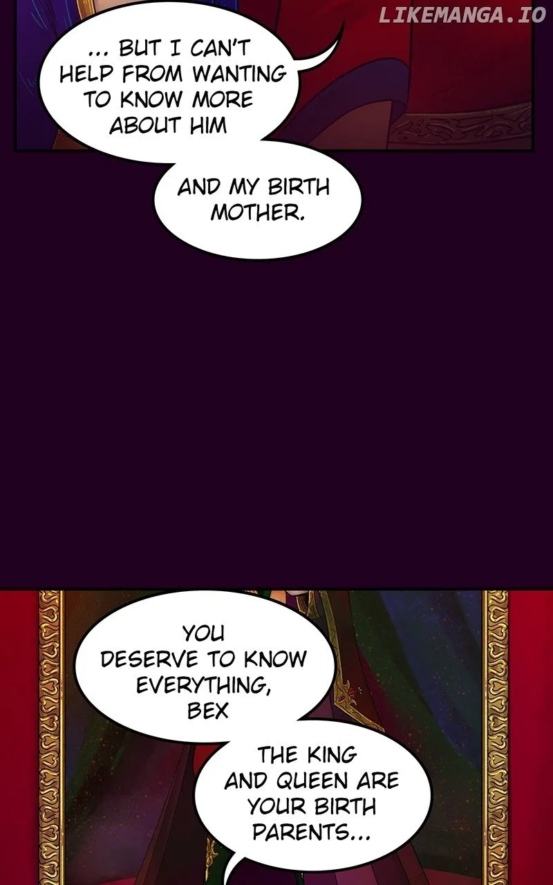 The Witch And The Bull Chapter 139 page 5