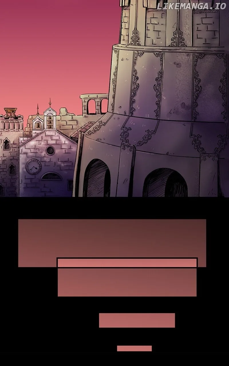 The Witch And The Bull Chapter 139 page 27