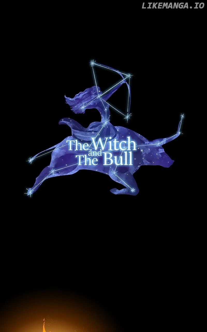 The Witch And The Bull Chapter 139 page 11