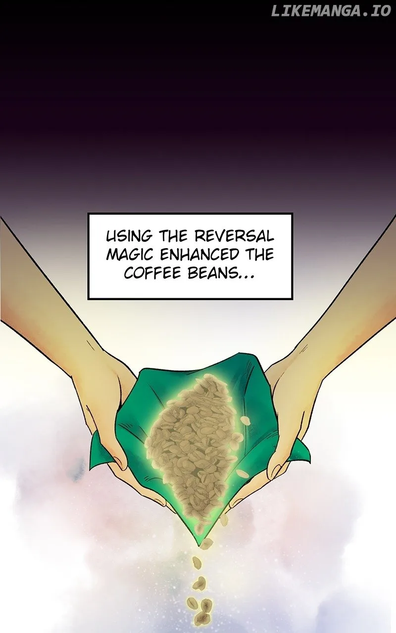 The Witch And The Bull Chapter 139 page 28