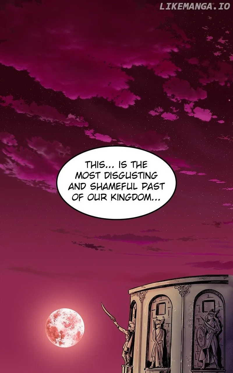 The Witch And The Bull Chapter 139 page 26