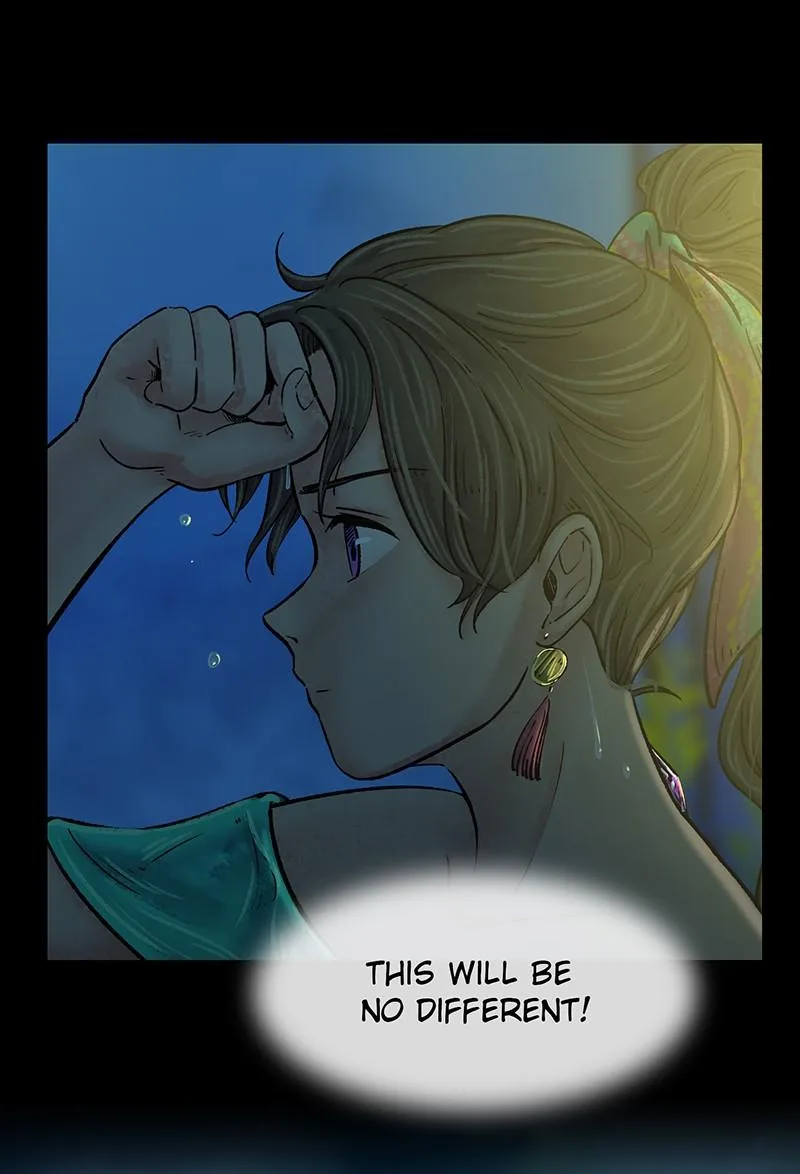 The Witch And The Bull Chapter 14 page 6