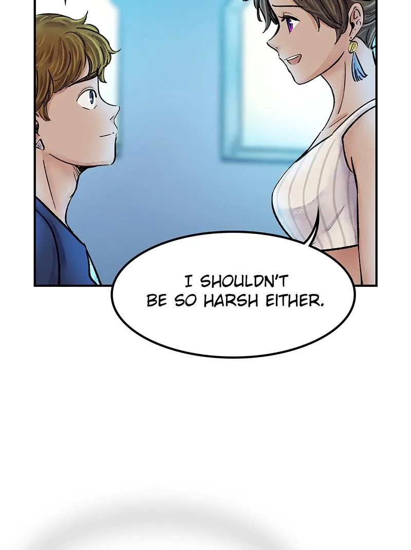 The Witch And The Bull Chapter 14 page 21