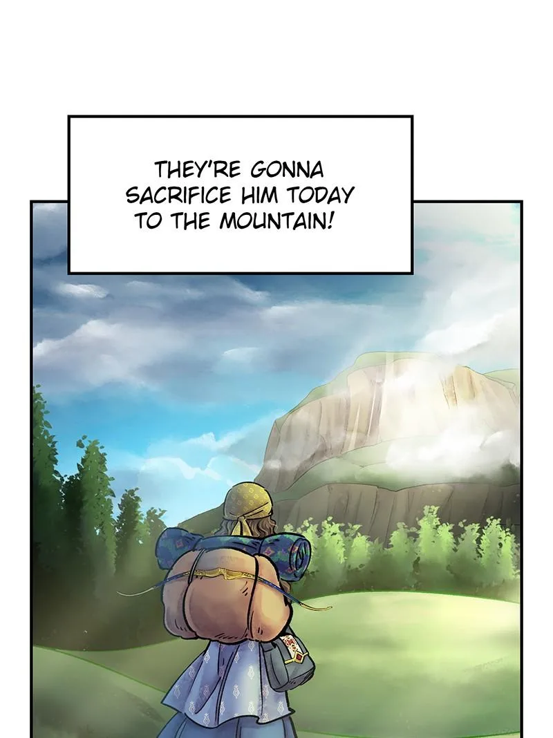 The Witch And The Bull Chapter 14 page 34