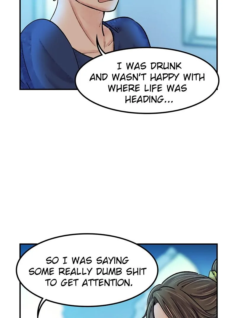 The Witch And The Bull Chapter 14 page 20