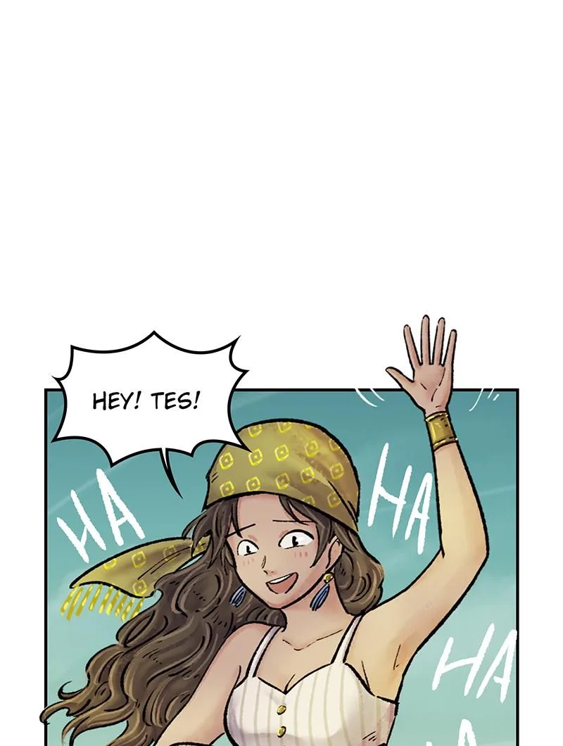 The Witch And The Bull Chapter 14 page 48
