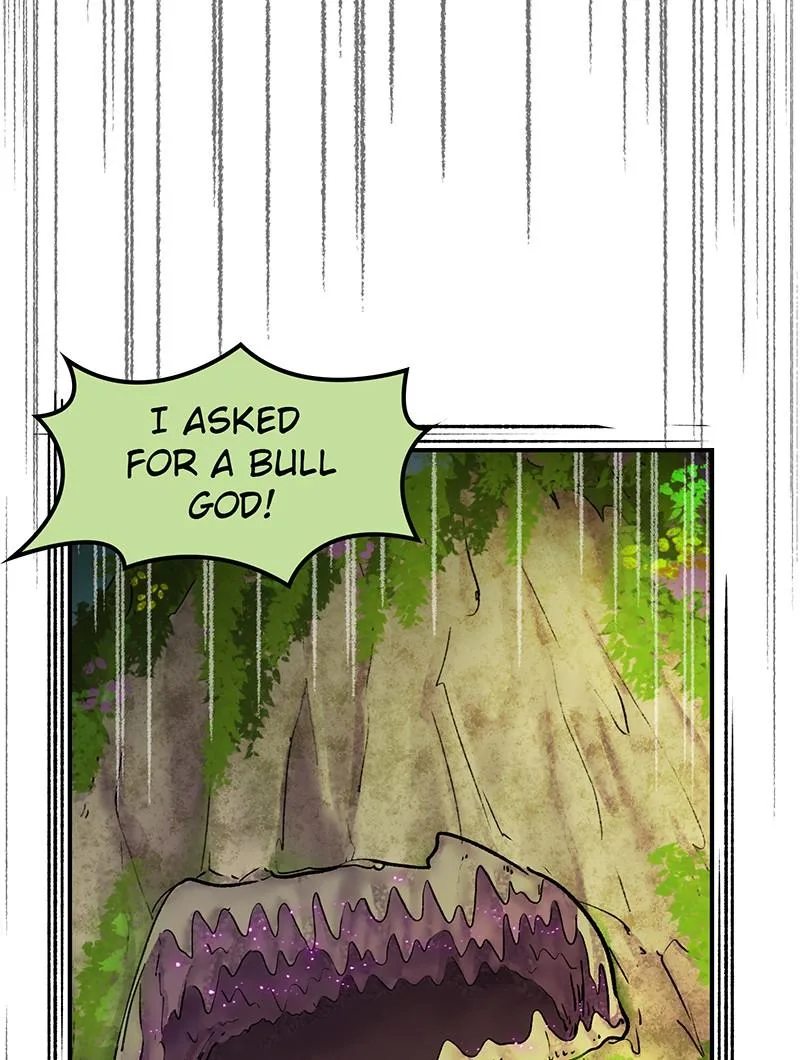 The Witch And The Bull Chapter 14 page 53