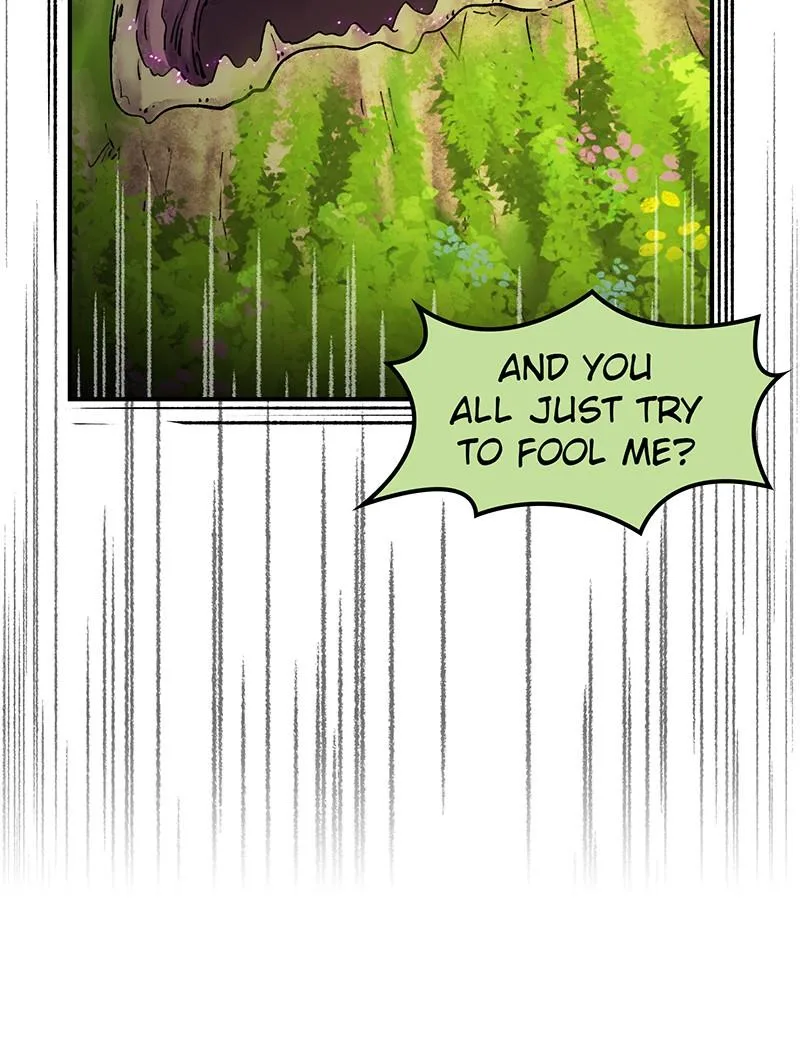 The Witch And The Bull Chapter 14 page 54