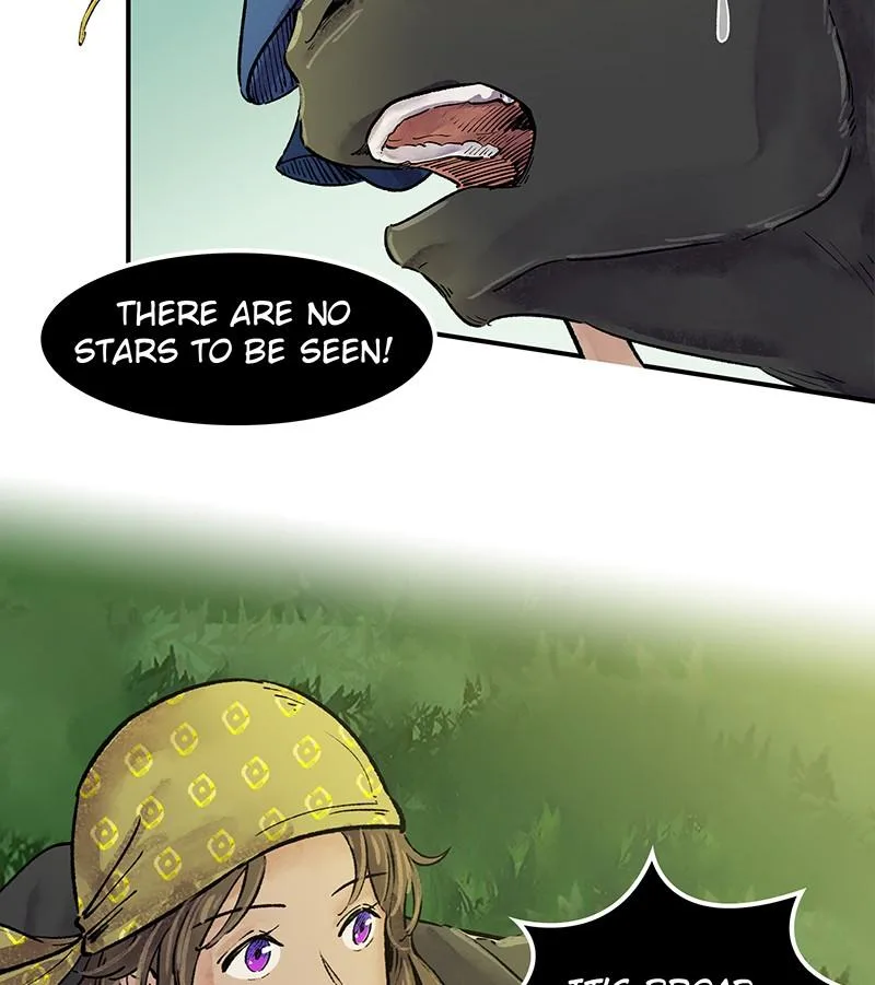 The Witch And The Bull Chapter 14 page 59