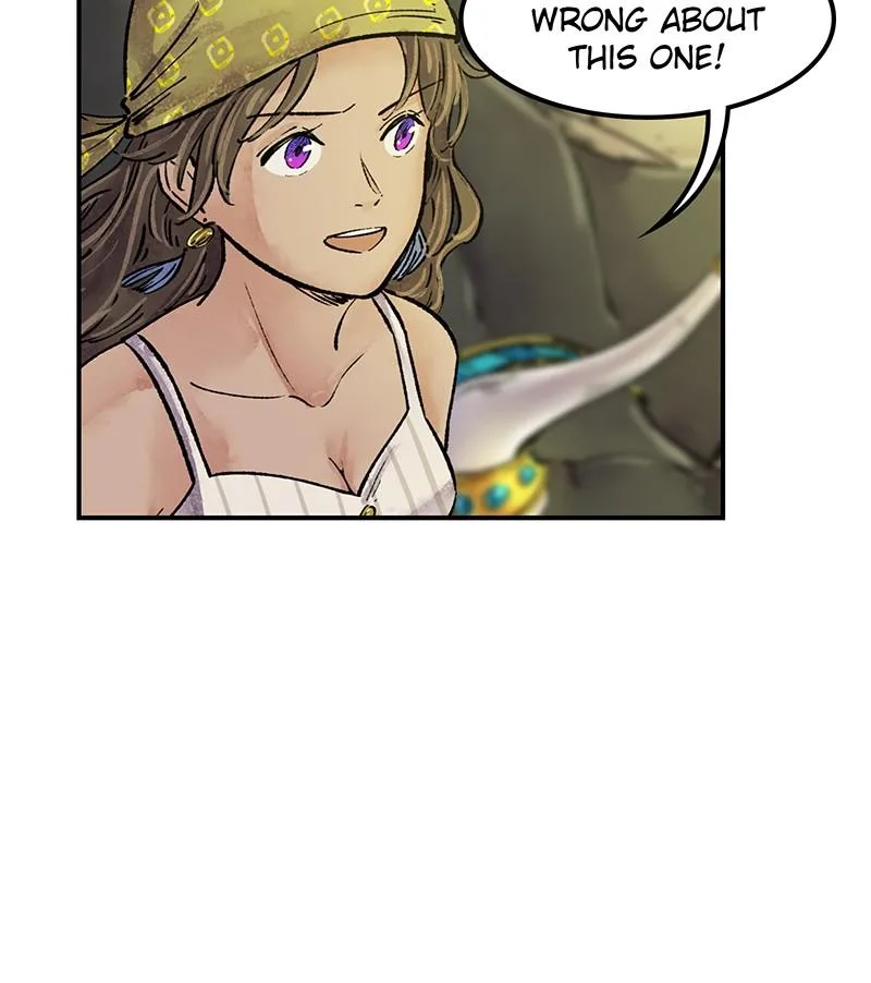 The Witch And The Bull Chapter 14 page 63