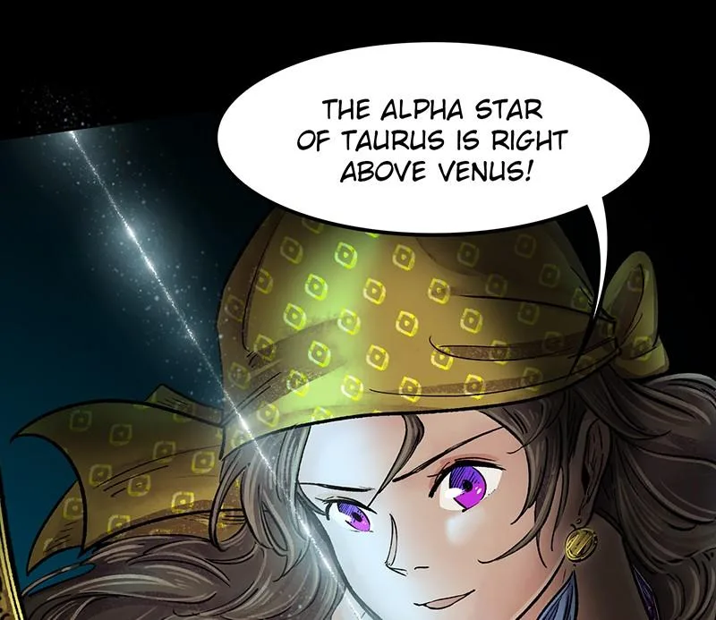The Witch And The Bull Chapter 14 page 68