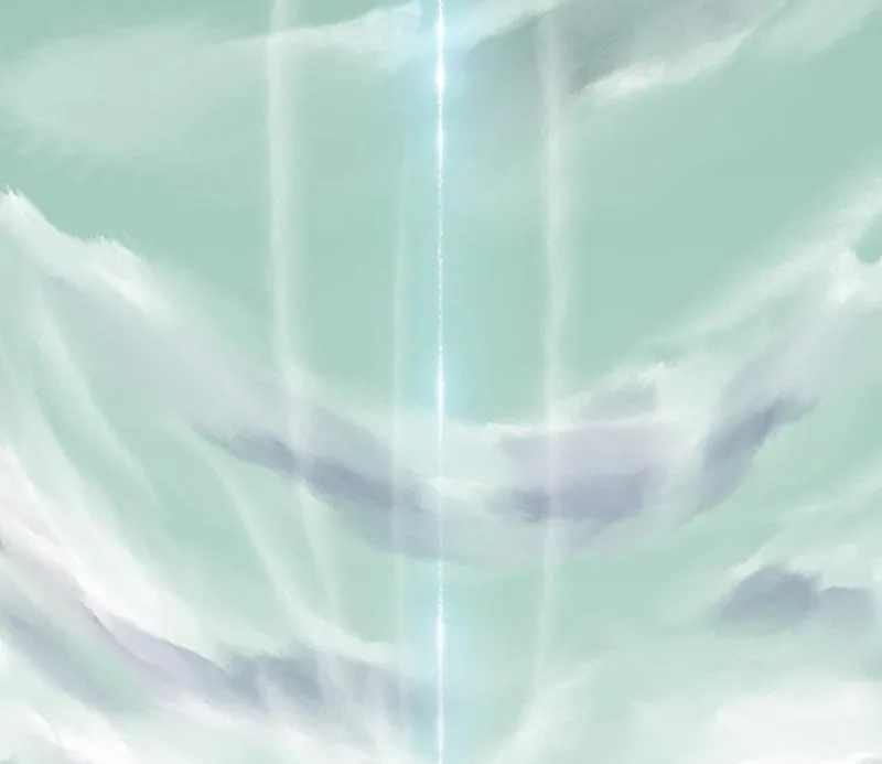 The Witch And The Bull Chapter 14 page 73