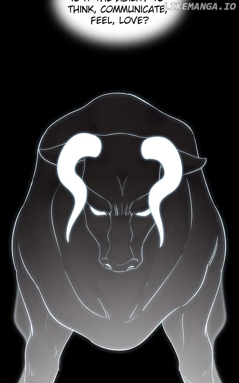 The Witch And The Bull Chapter 140 page 6