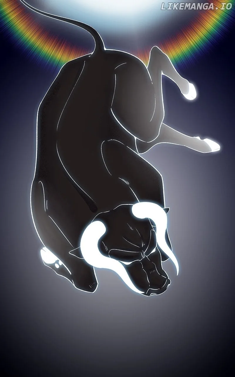 The Witch And The Bull Chapter 140 page 18