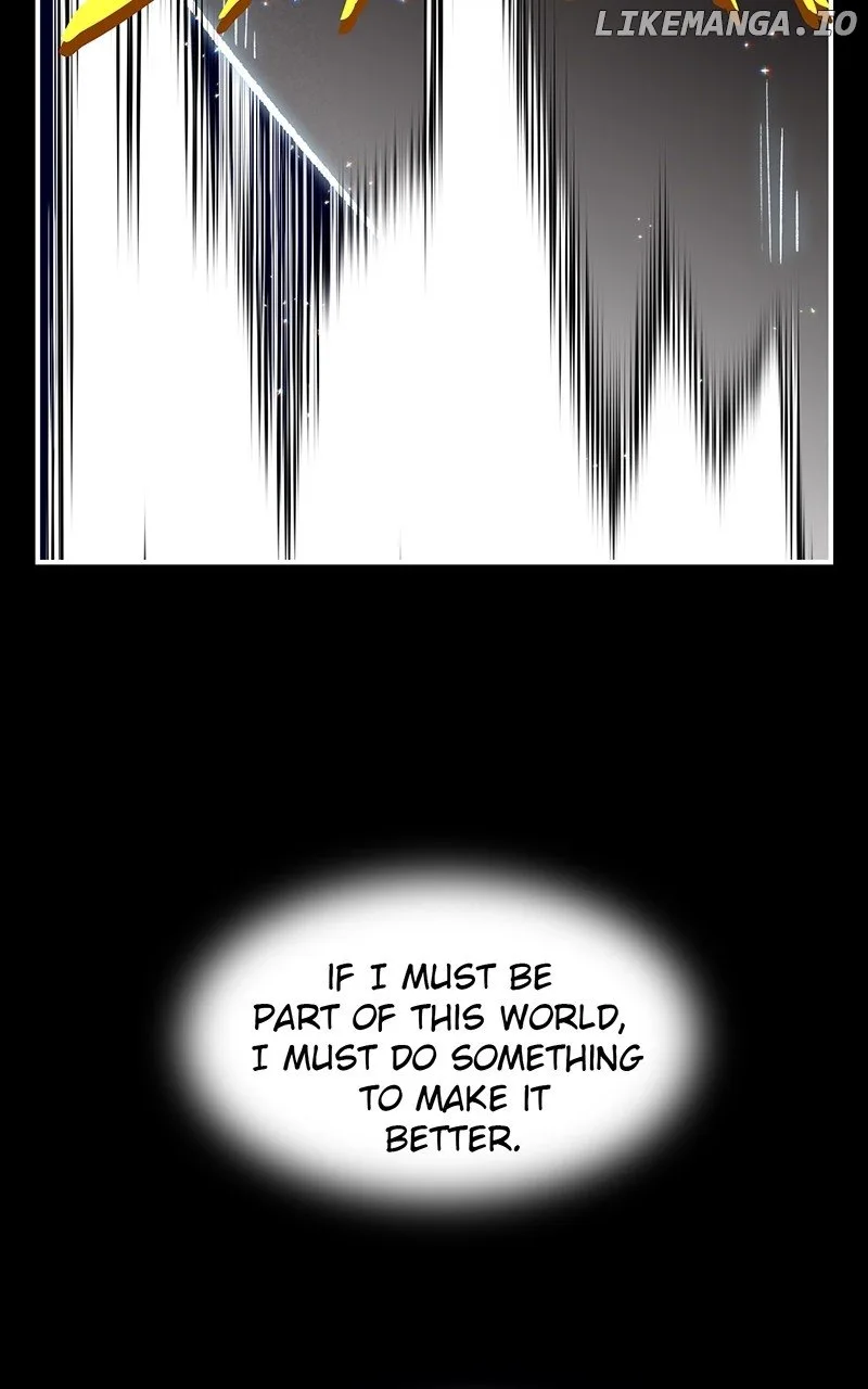 The Witch And The Bull Chapter 140 page 31
