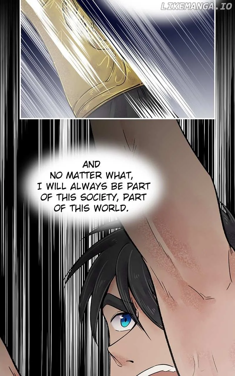 The Witch And The Bull Chapter 140 page 27
