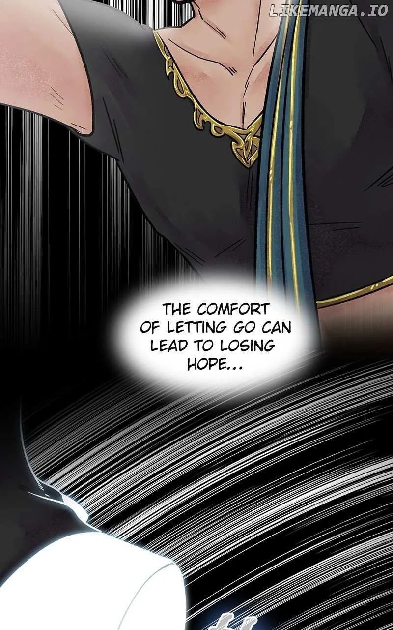 The Witch And The Bull Chapter 140 page 15