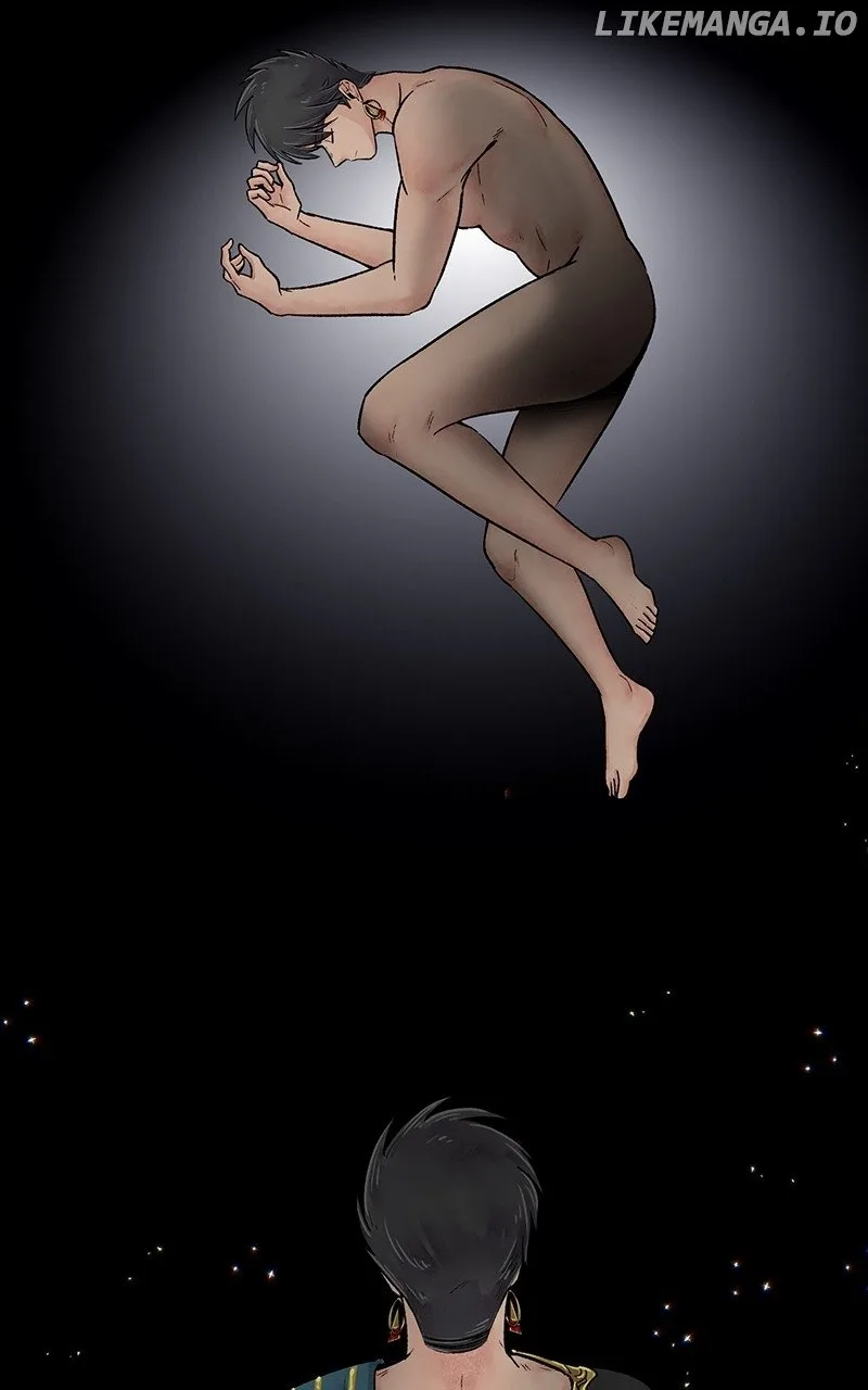 The Witch And The Bull Chapter 140 page 32
