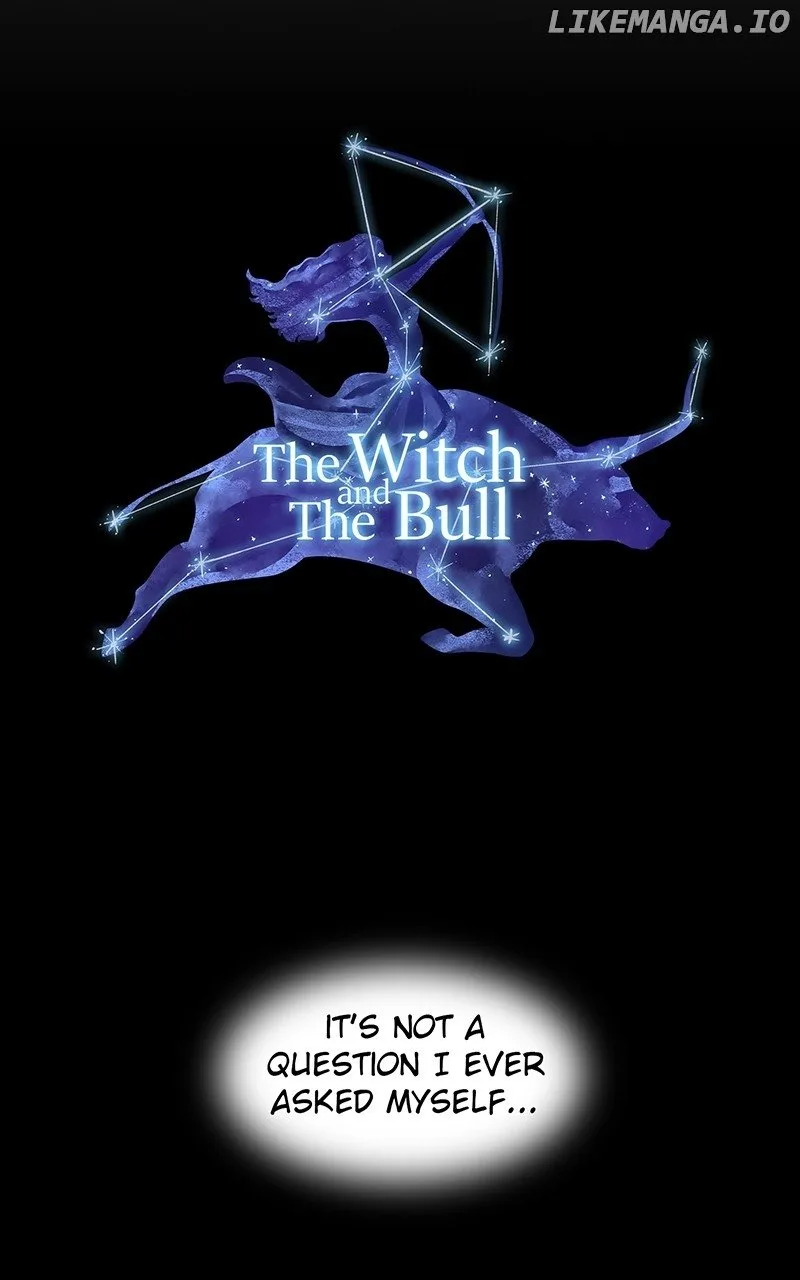 The Witch And The Bull Chapter 140 page 3
