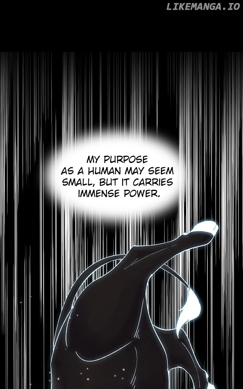 The Witch And The Bull Chapter 140 page 29