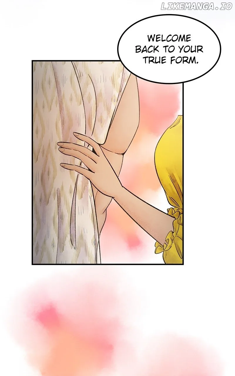 The Witch And The Bull Chapter 140 page 37