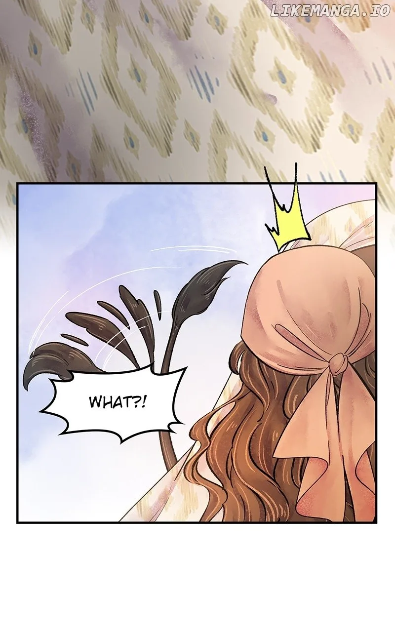 The Witch And The Bull Chapter 140 page 41