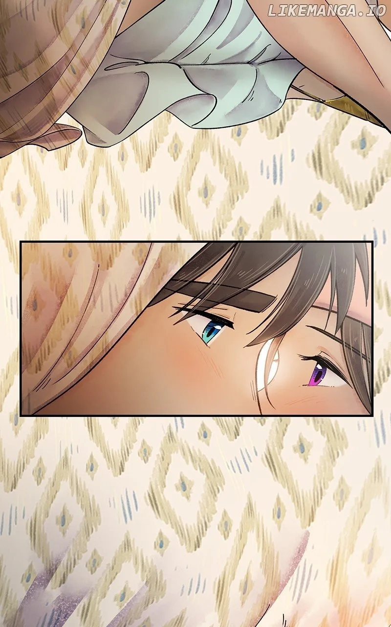 The Witch And The Bull Chapter 140 page 39