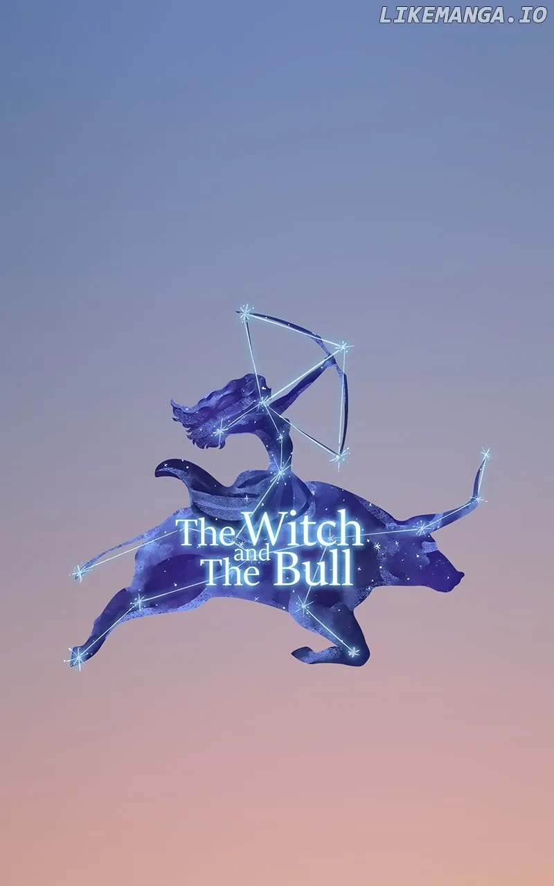 The Witch And The Bull Chapter 141 page 2
