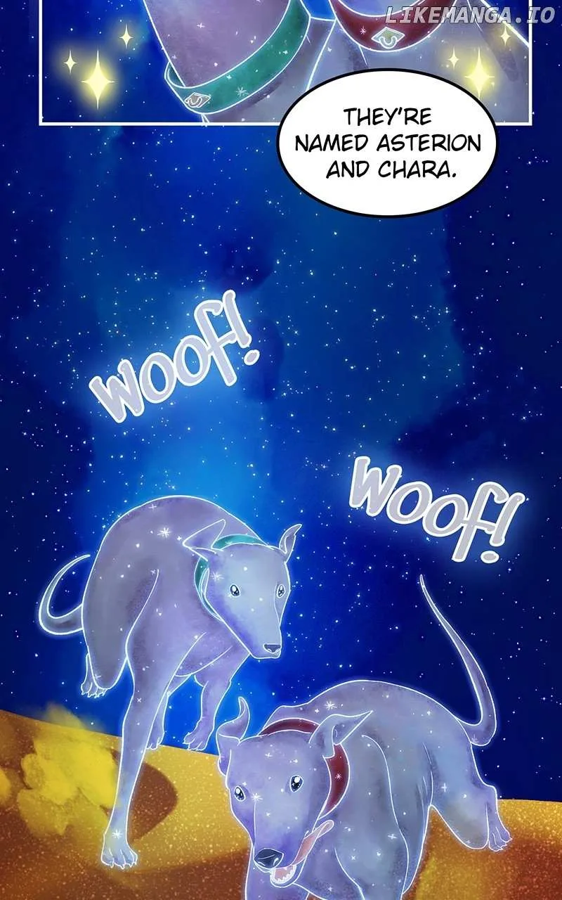 The Witch And The Bull Chapter 141 page 22
