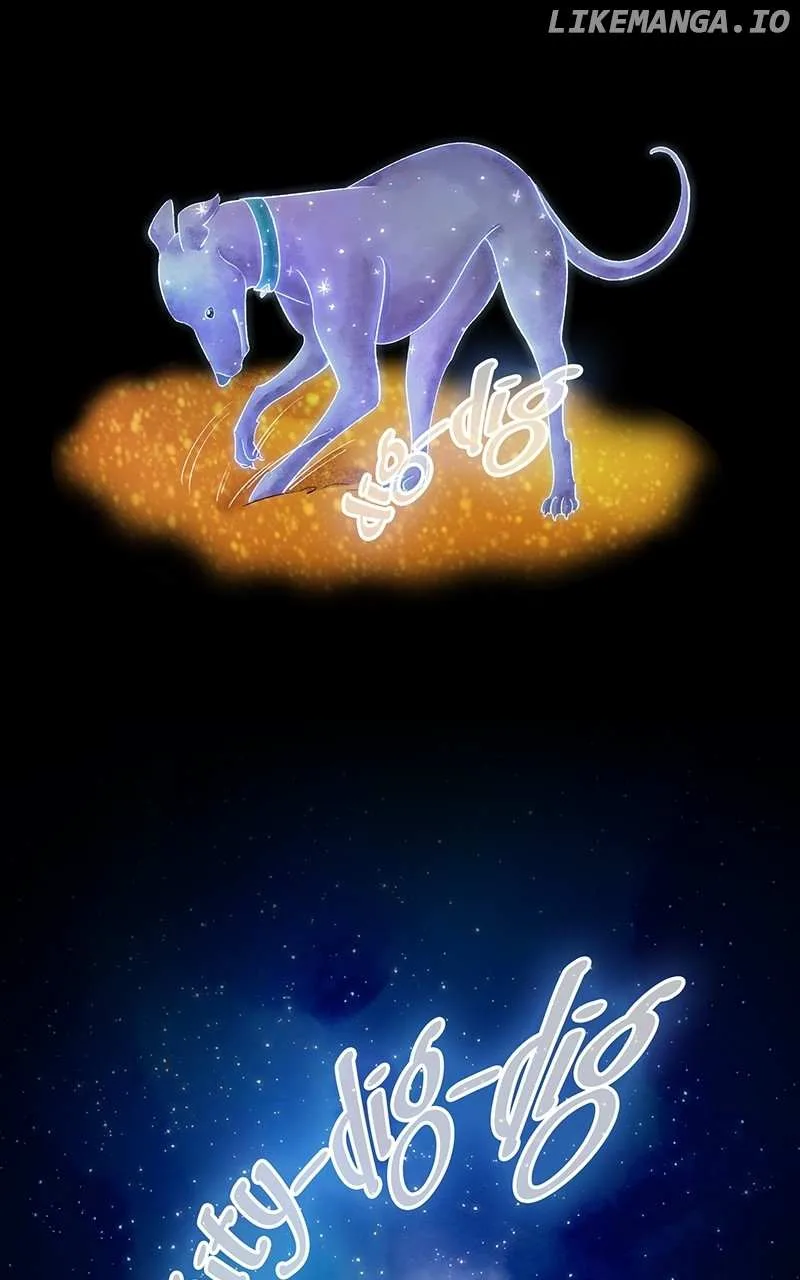 The Witch And The Bull Chapter 141 page 42