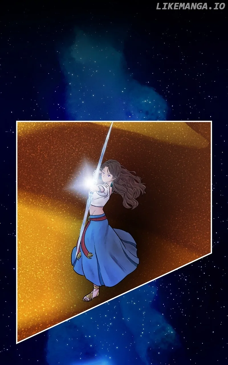 The Witch And The Bull Chapter 142 page 6
