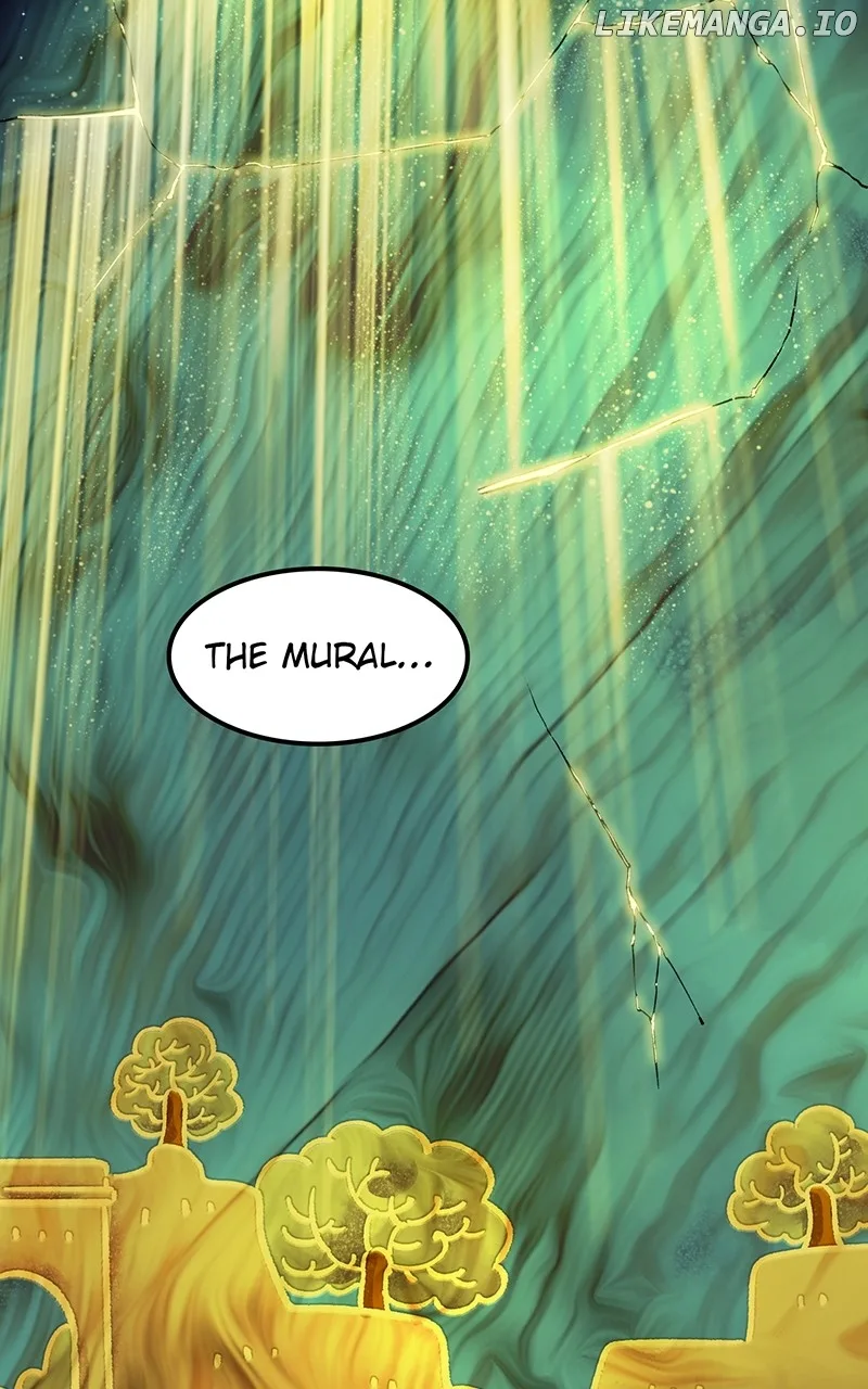 The Witch And The Bull Chapter 142 page 26