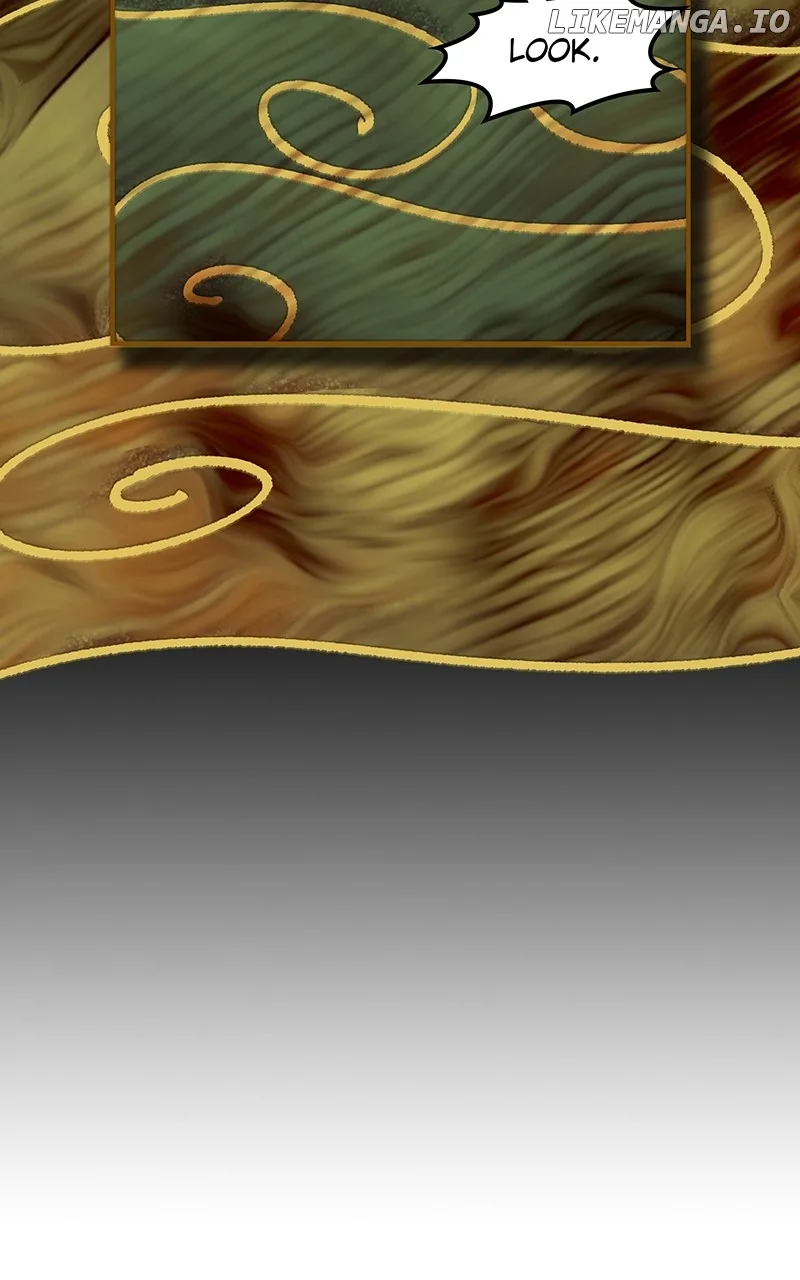 The Witch And The Bull Chapter 142 page 38