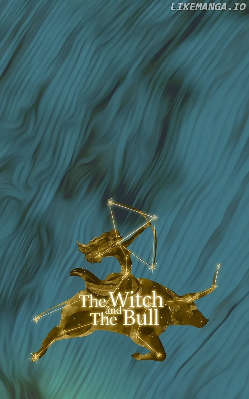 The Witch And The Bull Chapter 143 page 1
