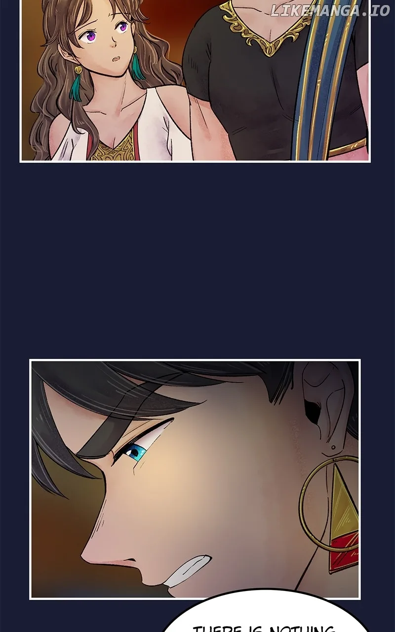 The Witch And The Bull Chapter 143 page 29