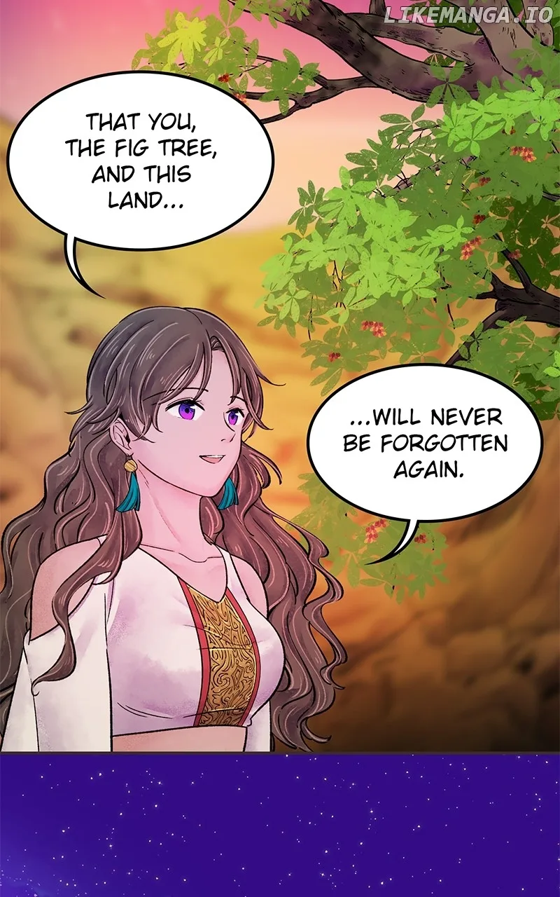 The Witch And The Bull Chapter 144 page 5