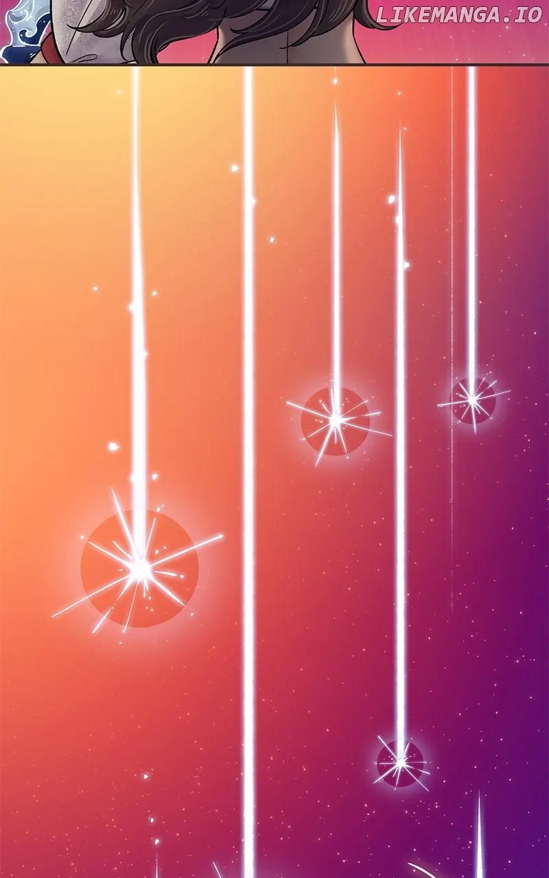 The Witch And The Bull Chapter 144 page 10